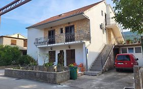 Apartments Sperka